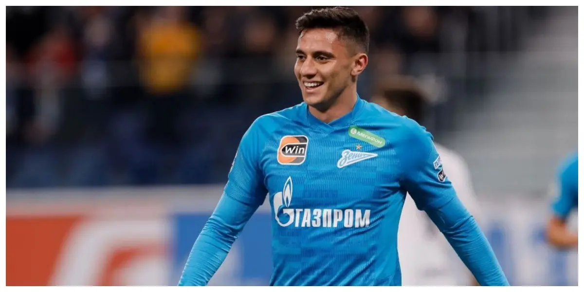 Zenit já levou Du Queiroz, Malcom, Robert Renan, Mantuan e agora mais um pode deixar o Timão em direção à Russia