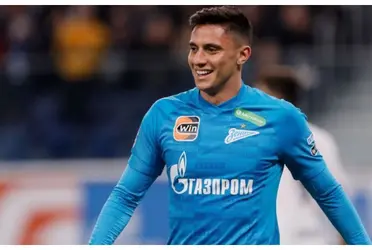 Zenit já levou Du Queiroz, Malcom, Robert Renan, Mantuan e agora mais um pode deixar o Timão em direção à Russia